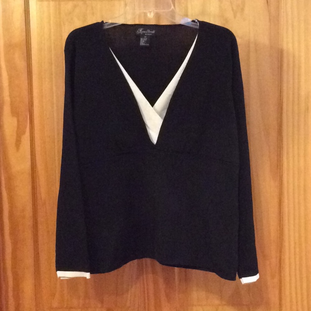 Karen Arnold Woman 2x NWOT